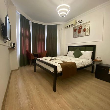 Volgaboutiquehotel اسطنبول المظهر الخارجي الصورة
