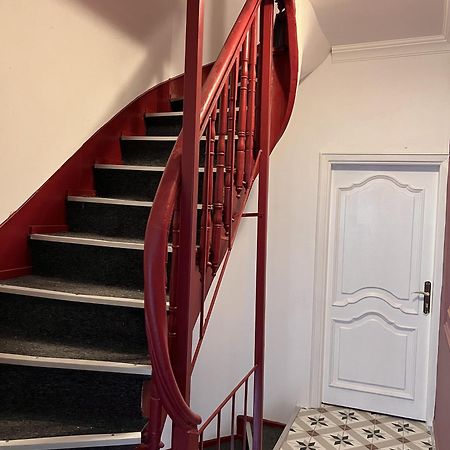 Volgaboutiquehotel اسطنبول المظهر الخارجي الصورة
