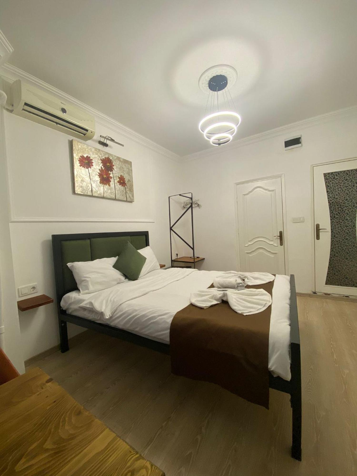 Volgaboutiquehotel اسطنبول المظهر الخارجي الصورة